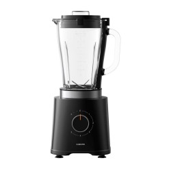 Blender kielichowy Xiaomi EU czarny (1,75l 600W)