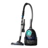 Odkurzacz bezworkowy Philips PowerPro Active FC9556/09 (750W kolor czarny)