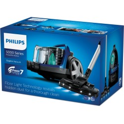 Odkurzacz PHILIPS PowerCyclone 7 FC 9557/09