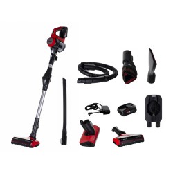 Odkurzacz BOSCH BBS 711ANM UNLIMITED