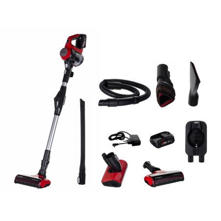 Odkurzacz BOSCH BBS 711ANM UNLIMITED