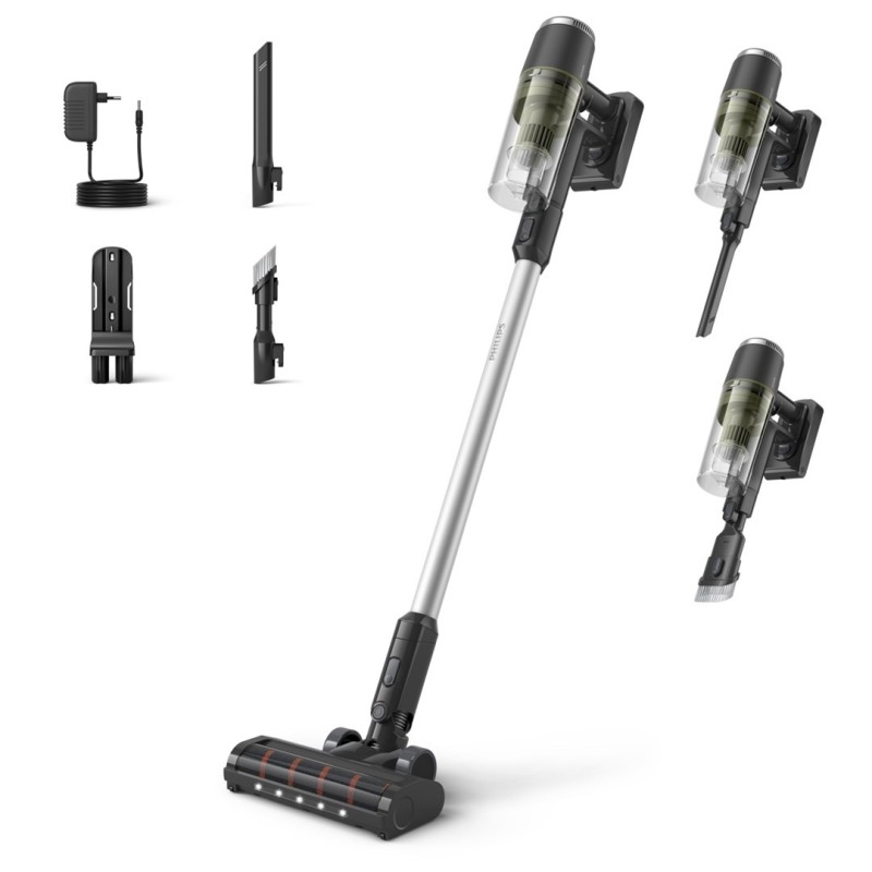 Odkurzacz PHILIPS Seria 3000 XC 3033/01 Odkurzacz PHILIPS Seria 3000 XC 3033/01