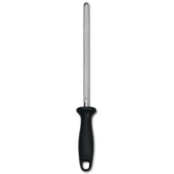 Ostrzałka z plastikowym uchwytem Zwilling - 23 cm