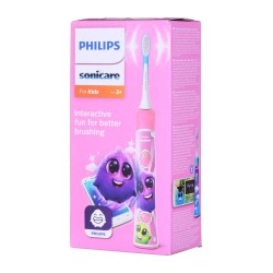 Szczoteczka do zębów PHILIPS HX6352/42 For Kids