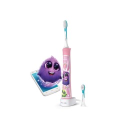Szczoteczka do zębów PHILIPS HX6352/42 For Kids