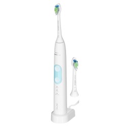 Szczoteczka do zębów Philips HX6859/29 (soniczna kolor biały)