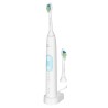Szczoteczka do zębów Philips HX6859/29 (soniczna kolor biały)