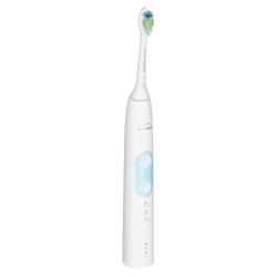 Szczoteczka do zębów Philips HX6859/29 (soniczna kolor biały)
