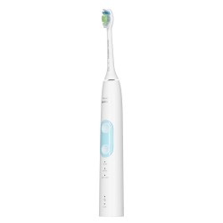 Szczoteczka do zębów Philips HX6859/29 (soniczna kolor biały)