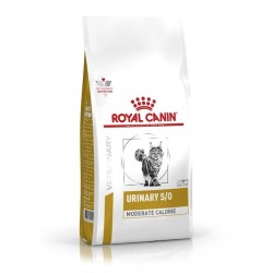 Karma Royal Canin Urinary Moderate Calorie Cat (9 kg )