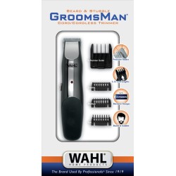 Trymer WAHL Groomsman 09918-1416