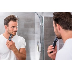 Trymer WAHL Groomsman 09918-1416