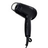 Suszarka do włosów Philips EssentialCare BHC010/10 (1200W kolor czarny)