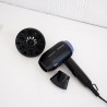 Ultralekka suszarka turystyczna Taurus Studio Glow 1400W
