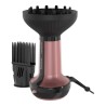 Suszarka do włosów kręconych Taurus Curly 800 900400000 (800W)