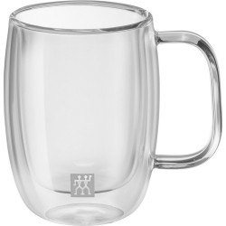 Szklanki do espresso Zwilling Sorrento 2x134 ml 39500-111-0