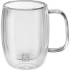 Szklanki do espresso Zwilling Sorrento 2x134 ml 39500-111-0