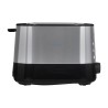 Toster Philips HD2637/90 (1000W kolor czarny)