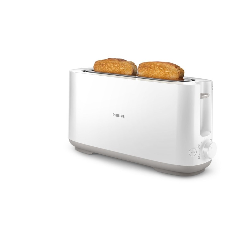 Toster PHILIPS HD 2590/00 Toster PHILIPS HD 2590/00