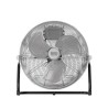 Wentylator podłogowy Black+Decker BXEFF61E (stalowy 60W)