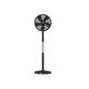 Wentylator podłogowy z pilotem Black+Decker BXEFP51E 50W