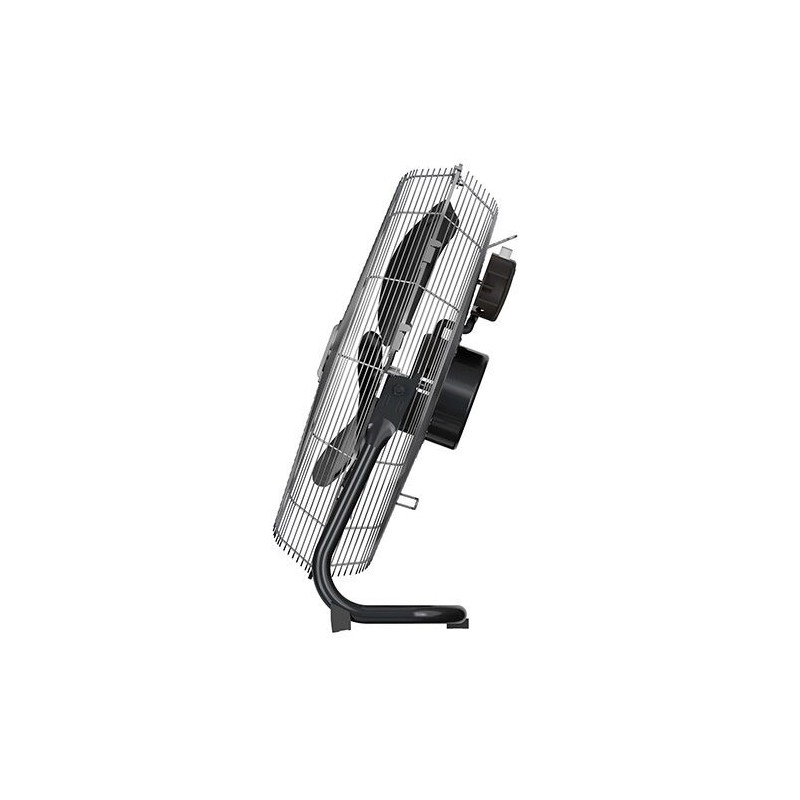 Wentylator podłogowy Black+Decker BXEFF121E (stalowy 120W) Wentylator podłogowy Black+Decker BXEFF121E (stalowy 120W)