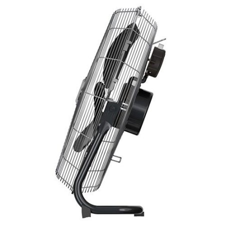 Wentylator podłogowy Black+Decker BXEFF121E (stalowy 120W)
