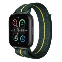 Smartwatch Motorola Moto Watch Fit 44 mm Trekking Green