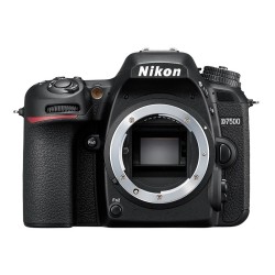 Aparat Nikon 10AE D7500 Body