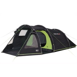 Namiot High Peak Atmos 3 szaro-zielony 3-osobowy 11535