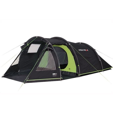 Namiot High Peak Atmos 3 szaro-zielony 3-osobowy 11535