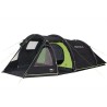 Namiot High Peak Atmos 3 szaro-zielony 3-osobowy 11535