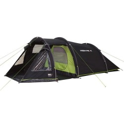 Namiot High Peak Atmos 3 szaro-zielony 3-osobowy 11535