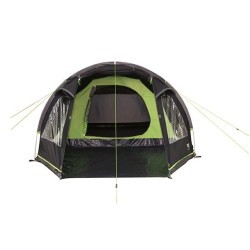 Namiot High Peak Atmos 3 szaro-zielony 3-osobowy 11535