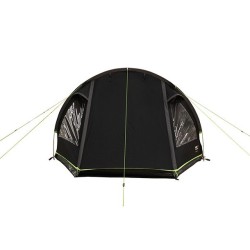 Namiot High Peak Atmos 3 szaro-zielony 3-osobowy 11535