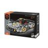 IM.MASTER model 1:14 auto srebrne1237el 9814 41445