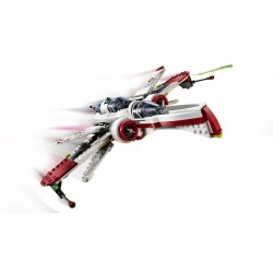 LEGO STAR WARS 75402 Myśliwiec ARC-170