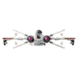 LEGO STAR WARS 75402 Myśliwiec ARC-170