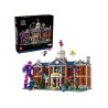 LEGO Marvel Super Heroes 76294 X-Men: Instytut Xaviera