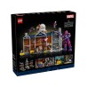 LEGO Marvel Super Heroes 76294 X-Men: Instytut Xaviera