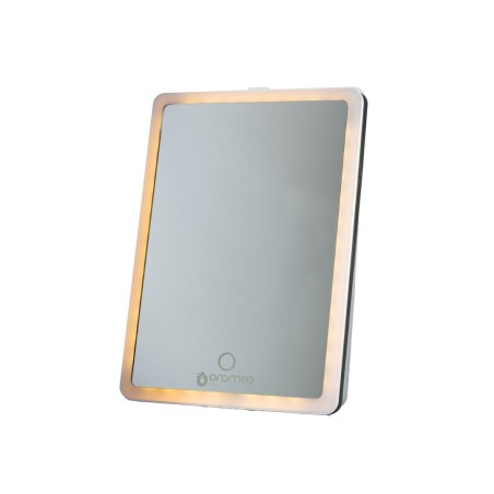 Lusterko do makijażu ORO-MIRROR LED X2 OROMED