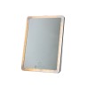 Lusterko do makijażu ORO-MIRROR LED X2 OROMED