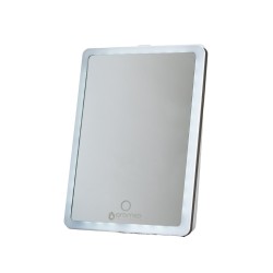 Lusterko do makijażu ORO-MIRROR LED X2 OROMED