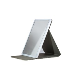 Lusterko do makijażu ORO-MIRROR LED X2 OROMED