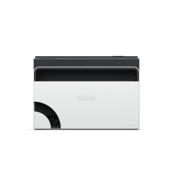 NINTENDO Switch OLED White