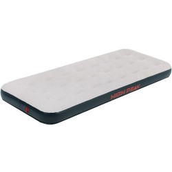 High Peak 40032 dmuchany materac Pojedynczy materac Zielony Unisex