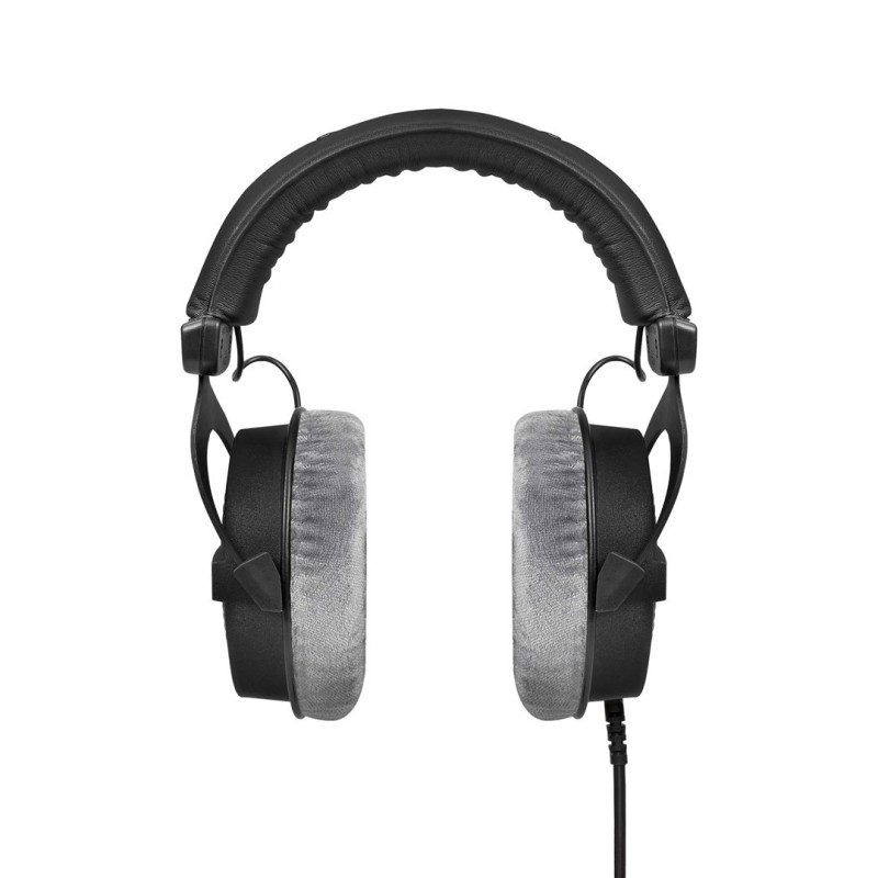 Beyerdynamic DT 990 PRO 250 OHM - Słuchawki studyjne otwarte Beyerdynamic DT 990 PRO 250 OHM - Słuchawki studyjne otwarte