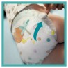 Pampers Zestaw pieluch Active Baby MTH Box 5 (11-16 kg) 150