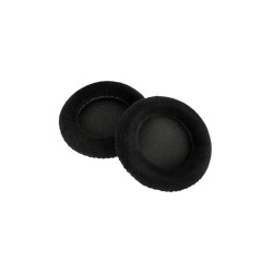 Beyerdynamic EDT 990 VB - Nauszniki welurowe z wypełniaczami piankowymi czarne, para