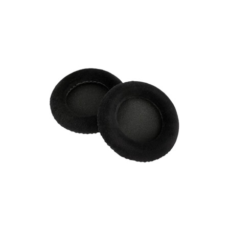 Beyerdynamic EDT 990 VB - Nauszniki welurowe z wypełniaczami piankowymi czarne, para